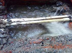 龙海家庭管道漏水检测